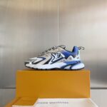 LV Runner Tatic Sneaker  (حذاء لوي رانر تاتيك سنيكرز) - Image 8