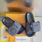 LV Comfort Slipper ( حذاء “لوي كومفورت سليبر) - Image 2