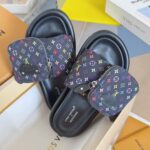 LV Comfort Slipper ( حذاء “لوي كومفورت سليبر) - Image 4