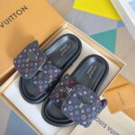 LV Comfort Slipper ( حذاء “لوي كومفورت سليبر) - Image 6