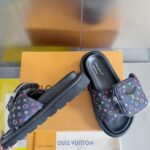 LV Comfort Slipper ( حذاء “لوي كومفورت سليبر) - Image 7