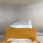 LV Takashi Sneaker ( حذاء لوي تاكاشي سنيكرز) - Image 4