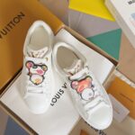 LV Takashi Sneaker ( حذاء لوي تاكاشي سنيكرز) - Image 4