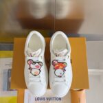 LV Takashi Sneaker ( حذاء لوي تاكاشي سنيكرز) - Image 5