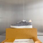 LV Runner Tatic Sneaker  (حذاء لوي رانر تاتيك سنيكرز) - Image 3