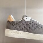 LV Runner Tatic Sneaker  (حذاء لوي رانر تاتيك سنيكرز) - Image 4
