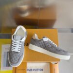 LV Runner Tatic Sneaker  (حذاء لوي رانر تاتيك سنيكرز) - Image 7