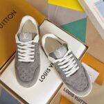 LV Runner Tatic Sneaker  (حذاء لوي رانر تاتيك سنيكرز) - Image 9