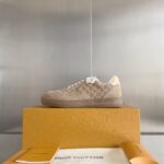 LV Runner Tatic Sneaker  (حذاء لوي رانر تاتيك سنيكرز) - Image 2