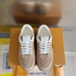 LV Runner Tatic Sneaker  (حذاء لوي رانر تاتيك سنيكرز) - Image 3