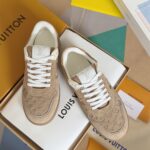 LV Runner Tatic Sneaker  (حذاء لوي رانر تاتيك سنيكرز) - Image 4