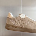 LV Runner Tatic Sneaker  (حذاء لوي رانر تاتيك سنيكرز) - Image 5