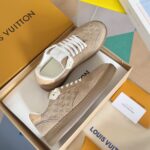 LV Runner Tatic Sneaker  (حذاء لوي رانر تاتيك سنيكرز) - Image 6