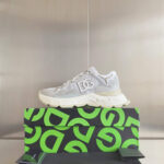 Daymaster Sneakers  داي ماستر  سنيكرز - Image 9