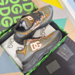 Daymaster Sneakers  داي ماستر  سنيكرز - Image 2