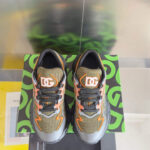 Daymaster Sneakers  داي ماستر  سنيكرز