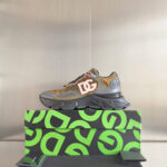 Daymaster Sneakers  داي ماستر  سنيكرز - Image 4