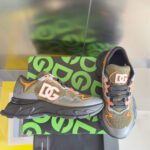 Daymaster Sneakers  داي ماستر  سنيكرز - Image 6