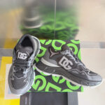 Daymaster Sneakers  داي ماستر  سنيكرز - Image 9