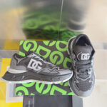 Daymaster Sneakers  داي ماستر  سنيكرز - Image 8