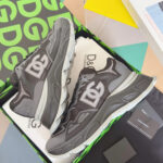 Daymaster Sneakers  داي ماستر  سنيكرز - Image 2