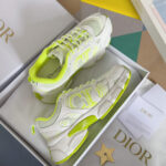 D Chrono Casual Sneakers ( دي حذاء كرونو كاجوال سنيكرز) - Image 3