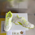 D Chrono Casual Sneakers ( دي حذاء كرونو كاجوال سنيكرز) - Image 6