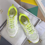 D Chrono Casual Sneakers ( دي حذاء كرونو كاجوال سنيكرز) - Image 7