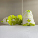 D Chrono Casual Sneakers ( دي حذاء كرونو كاجوال سنيكرز) - Image 8