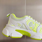 D Chrono Casual Sneakers ( دي حذاء كرونو كاجوال سنيكرز) - Image 9