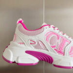 D Chrono Casual Sneakers ( دي حذاء كرونو كاجوال سنيكرز) - Image 2