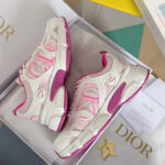 D Chrono Casual Sneakers ( دي حذاء كرونو كاجوال سنيكرز) - Image 3