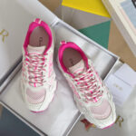 D Chrono Casual Sneakers ( دي حذاء كرونو كاجوال سنيكرز) - Image 4
