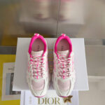D Chrono Casual Sneakers ( دي حذاء كرونو كاجوال سنيكرز) - Image 5