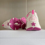 D Chrono Casual Sneakers ( دي حذاء كرونو كاجوال سنيكرز) - Image 6