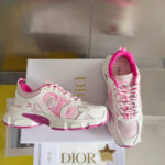 D Chrono Casual Sneakers ( دي حذاء كرونو كاجوال سنيكرز) - Image 8