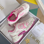 D Chrono Casual Sneakers ( دي حذاء كرونو كاجوال سنيكرز) - Image 9