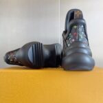 LV Archlight Sneaker (حذاء لوي أرشلايت سنيكرز) - Image 4