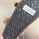 LV Flat Comfort Mule ( حذاء “لوي مسطح مريح ميوول ) - Image 3