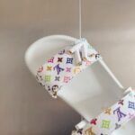 LV Flat Comfort Mule ( حذاء “لوي مسطح مريح ميوول ) - Image 5