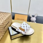 LV Comfort Slipper ( حذاء “لوي كومفورت سليبر) - Image 4