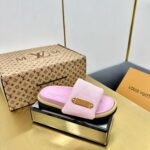 LV Comfort Slipper ( حذاء “لوي كومفورت سليبر) - Image 5