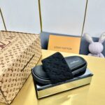 LV Comfort Slipper ( حذاء “لوي كومفورت سليبر) - Image 2