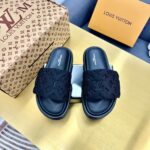 LV Comfort Slipper ( حذاء “لوي كومفورت سليبر) - Image 6