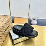LV Comfort Slipper ( حذاء “لوي كومفورت سليبر) - Image 8