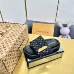 LV Comfort Slipper ( حذاء “لوي كومفورت سليبر) - Image 3