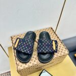 LV Comfort Slipper ( حذاء “لوي كومفورت سليبر) - Image 4