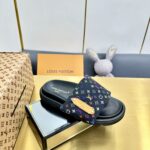 LV Comfort Slipper ( حذاء “لوي كومفورت سليبر) - Image 7