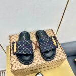 LV Comfort Slipper ( حذاء “لوي كومفورت سليبر) - Image 9
