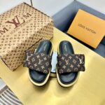 LV Comfort Slipper ( حذاء “لوي كومفورت سليبر) - Image 8